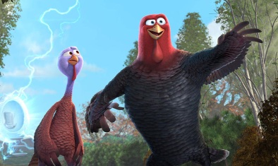 free birds 1